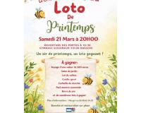Loto de Printemps du CMO Bassens Football