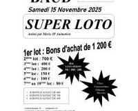 Méga loto