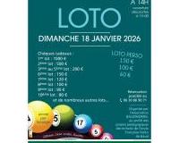Super loto - 1er lot 1000€