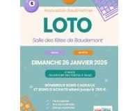 Loto École 