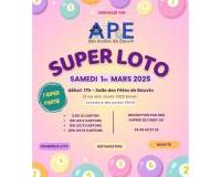 Super loto