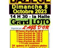 Grand Loto de l'Age d'Or