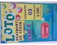 SUPER LOTO ANIME PAR MELANIE 06.59.27.14.07 AVEC 600€ DE FINAL