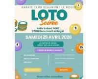 Loto du CSB Karat&eacute;