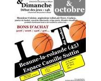 Lotos du basket