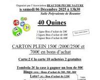 loto special bon d achat