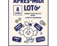 Super loto du 8 f&eacute;vrier 