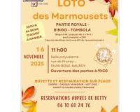 LOTO des Marmousets 