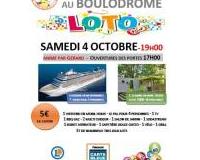 Loto de la Boulohile Bellevilloise