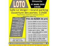 GRAND LOTO