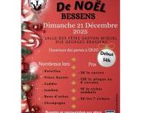 Loto de Noël