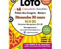 Loto de la Calandreta Ametlièr