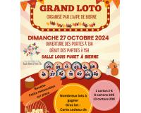 Loto d'automne