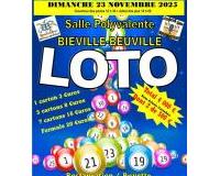 Loto animé par Isabelle - ISANIMATION