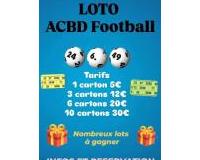 Loto ACBD Football