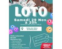 Loto comité de Foire 