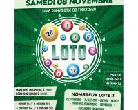 LOTO E.S.B. FOOTBALL