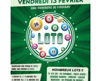 LOTO E.S.BLANQUEFORT FOOTBALL