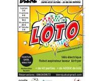 Loto Bl&eacute;r&eacute;