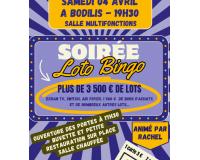 Loto &eacute;cole Notrer Dame