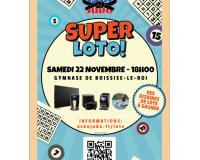 Super loto 2025 USBOJUDO