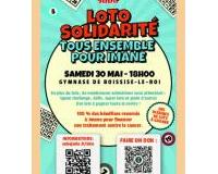 Loto solidaire