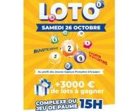 Loto de Boissy