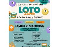 LOTO BMX Bolbec Nointot