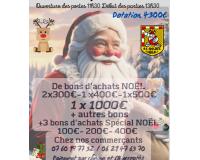 Loto de NOËL