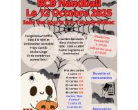 Loto du RC Bolbec Handball