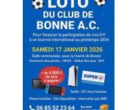 Loto bonne ac 
