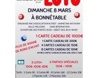 Loto B.first - 3300&euro; de bons d&rsquo;achat &agrave; gagner 