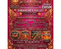 MEGA AURUM CARDS