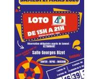 Loto des &eacute;coles