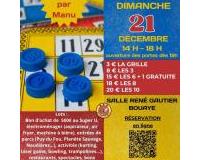 Loto du GHBouaye