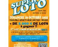 Super Loto NDT