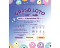 Grand loto Bouchain