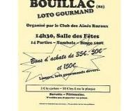 Loto Gourmand d'Automne