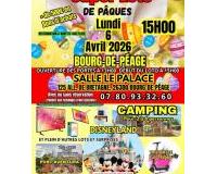 Super Loto de P&acirc;ques