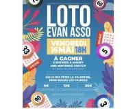 LOTO EVAN ASSO 