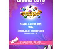 GRAND LOTO