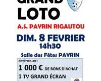 Grand Loto ASPR
