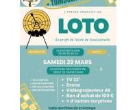 Loto de l'APEG28