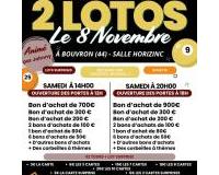 2 SUPER LOTOS