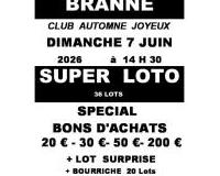 SUPER  LOTO