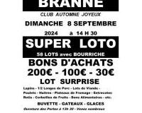 Super Loto de la rentrée