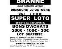 Super Loto de l 'automne