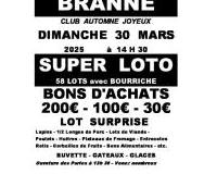 Super Loto de Pâques 