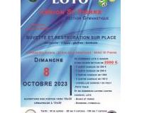 Loto de la LSP Brest GYM