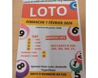 LOTO JUMELAGE
